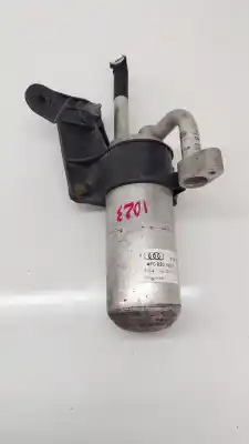Peça sobressalente para automóvel em segunda mão condensador de ar condicionado por audi s6 avant (4f5) 5.2 referências oem iam 4f0820189h