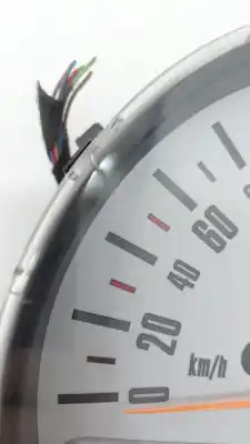 Second-hand car spare part dashboard for mini mini (r56) one oem iam references 918950204  