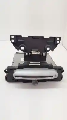 Pezzo di ricambio per auto di seconda mano impianto audio / radio cd per mini mini (r56) one riferimenti oem iam 6512345456601