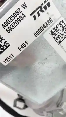 Автозапчасти б/у рулевая колонка за jeep renegade suv (bu, b1, bv) 1.6 crd ссылки oem iam 59320984 a0035082w 59320984