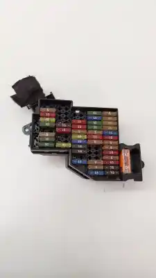 Second-hand car spare part fuse box unit for porsche panamera (970) 4.8 turbo oem iam references 7l0941828b