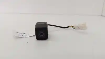 Second-hand car spare part electronic module for porsche panamera (970) 4.8 turbo oem iam references 97064273300