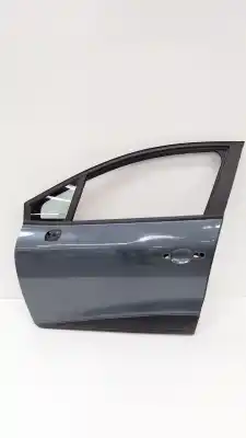 Автозапчастина б/у передні ліві двері для renault clio iv (bh_) 1.5 dci 75 посилання на oem iam 