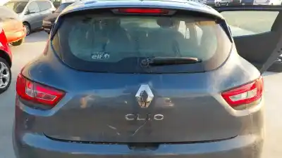 Автозапчастина б/у загальні двері для renault clio iv (bh_) 1.5 dci 75 посилання на oem iam 