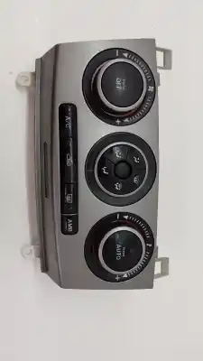 Second-hand car spare part CLIMATE CONTROL for MAZDA 3 (BK)  OEM IAM references K1900BS3L  