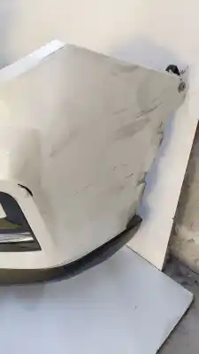 Автозапчасти б/у передний бампер за nissan x-trail iii (t32_, t32r, t32rr) 1.6 dci (t32) ссылки oem iam   