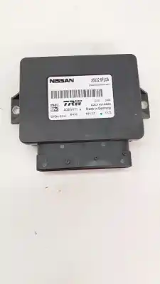 İkinci el araba yedek parçası IMMOBILIZATÖR KONTROL ÜNITESI için NISSAN X-TRAIL III (T32_, T32R, T32RR) 1.6 DCI (T32) OEM IAM referansları 360326FL0A  