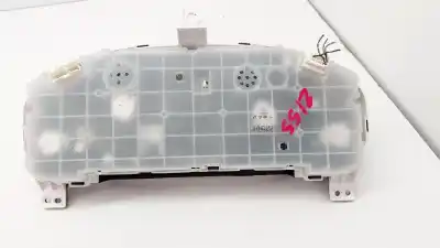Second-hand car spare part dashboard for mazda 6 hatchback (gh) 2.2 d (gh10) oem iam references td1155430  