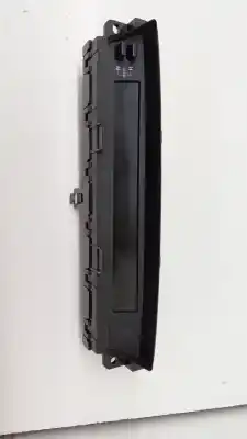 Автозапчастина б/у  для MAZDA 6 HATCHBACK (GH)  Посилання на OEM IAM GDK4611J0  