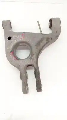 Second-hand car spare part rear left lower suspension arm for porsche panamera (970) 4.8 turbo oem iam references 97033114101