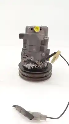 Second-hand car spare part air conditioning compressor for mazda 6 hatchback (gh) 2.2 d (gh10) oem iam references h12a0ah4pm   Second-hand car spare part air conditioning compressor for mazda 6 hatchback (gh) 2.2 d (gh10) oem iam references h12a0ah4pm