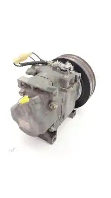 Second-hand car spare part air conditioning compressor for mazda 6 hatchback (gh) 2.2 d (gh10) oem iam references h12a0ah4pm   Second-hand car spare part air conditioning compressor for mazda 6 hatchback (gh) 2.2 d (gh10) oem iam references h12a0ah4pm