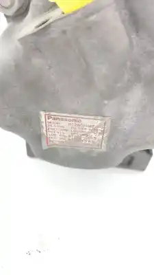 Second-hand car spare part air conditioning compressor for mazda 6 hatchback (gh) 2.2 d (gh10) oem iam references h12a0ah4pm   Second-hand car spare part air conditioning compressor for mazda 6 hatchback (gh) 2.2 d (gh10) oem iam references h12a0ah4pm