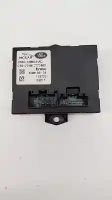 Second-hand car spare part electronic module for jaguar f-pace (x761) 2.0 td4 awd oem iam references hk8314b673ad Second-hand car spare part electronic module for jaguar f-pace (x761) 2.0 td4 awd oem iam references hk8314b673ad