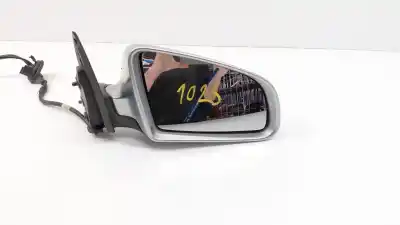 Peça sobressalente para automóvel em segunda mão espelho retrovisor direito por audi s6 avant (4f5) 5.2 referências oem iam 