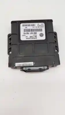 Second-hand car spare part automatic gearbox control unit for audi q7 (4l) 3.0 v6 24v tdi oem iam references 09d927750fs
