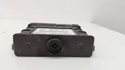 Pezzo di ricambio per auto di seconda mano centralina cambio automatico per audi q7 (4l) 3.0 v6 24v tdi riferimenti oem iam 09d927750fs  