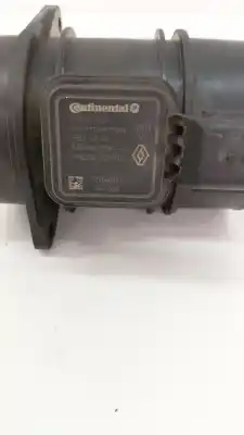 Автозапчастина б/у витратомір повітря для renault clio iv (bh_) 1.5 dci 75 посилання на oem iam 8200682558c  