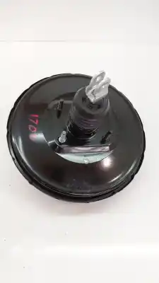 Second-hand car spare part brake servo for kia cee´d 1.6 crdi cat oem iam references 58500a5200  