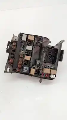 Peça sobressalente para automóvel em segunda mão caixa de fusíveis e relés por kia cee´d 1.6 crdi cat referências oem iam 919503x510