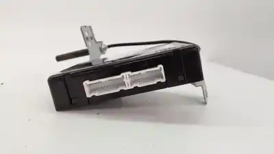 Peça sobressalente para automóvel em segunda mão módulo eletrônico por kia cee´d 1.6 crdi cat referências oem iam 95400a2261  