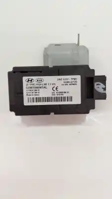 Peça sobressalente para automóvel em segunda mão módulo eletrônico por kia cee´d 1.6 crdi cat referências oem iam 95800a2120
