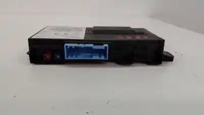 Second-hand car spare part electronic module for jaguar xe 2.0 diesel cat oem iam references dpla70718nt  