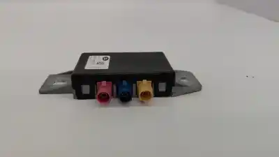 Peça sobressalente para automóvel em segunda mão módulo eletrônico por jaguar xe 2.0 diesel cat referências oem iam dpla19c097ba  