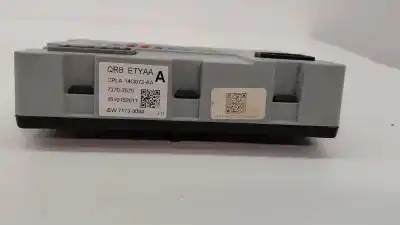 Second-hand car spare part fuse box unit for jaguar xe 2.0 diesel cat oem iam references cpla14q073aa  