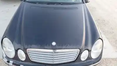 Автозапчасти б/у капот за mercedes-benz clase e (w211) e 320 cdi (211.026) ссылки oem iam 