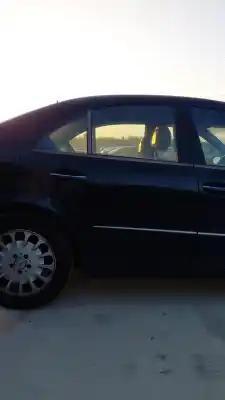 Автозапчасти б/у дверь задняя правая за mercedes-benz clase e (w211) e 320 cdi (211.026) ссылки oem iam 