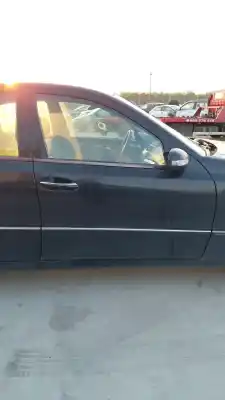 Автозапчасти б/у дверь передняя правая за mercedes-benz clase e (w211) e 320 cdi (211.026) ссылки oem iam 