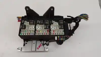 Second-hand car spare part fuse box unit for jaguar xe 2.0 diesel cat oem iam references gx7314c445aa