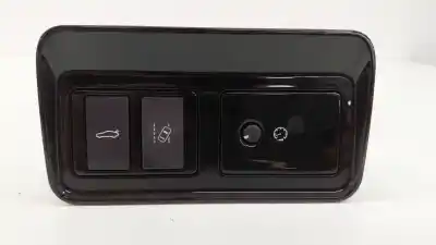 Second-hand car spare part electronic module for jaguar xe 2.0 diesel cat oem iam references gx7311654hc