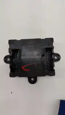 Second-hand car spare part electronic module for jaguar xe 2.0 diesel cat oem iam references fk7214d618bf