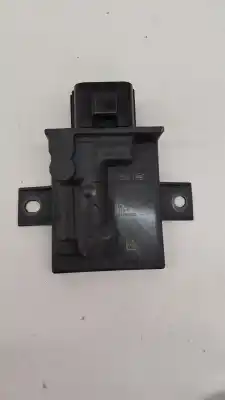 Second-hand car spare part electronic module for jaguar xe 2.0 diesel cat oem iam references fk729d370ad