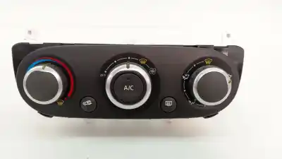 Автозапчастина б/у контроль опалення / кондиціонації для RENAULT CLIO IV (BH_) 1.5 DCI 75 Посилання на OEM IAM 272709355R  