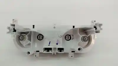 Автозапчастина б/у контроль опалення / кондиціонації для renault clio iv (bh_) 1.5 dci 75 посилання на oem iam 272709355r  