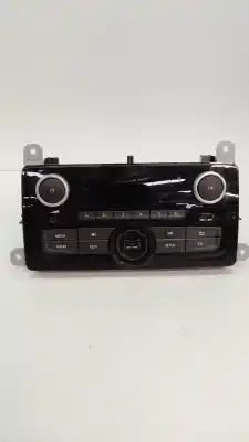 Автозапчасти б/у АУДИОСИСТЕМА / РАДИО CD за RENAULT CLIO IV (BH_)  ссылки OEM IAM 281153307R   Автозапчасти б/у АУДИОСИСТЕМА / РАДИО CD за RENAULT CLIO IV (BH_)  ссылки OEM IAM 281153307R