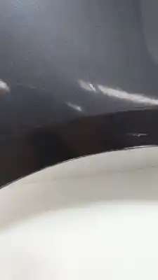 Second-hand car spare part front right fin for kia optima (jf) 1.7 crdi oem iam references   