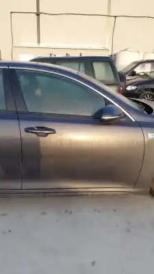 Second-hand car spare part  for KIA OPTIMA (JF)  OEM IAM references   