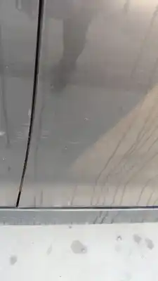 Peça sobressalente para automóvel em segunda mão porta dianteira direita por kia optima (jf) 1.7 crdi referências oem iam   