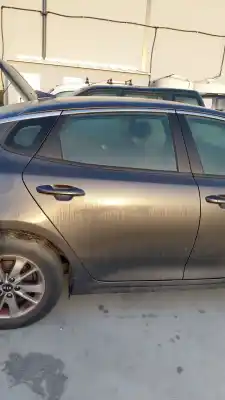 Second-hand car spare part  for KIA OPTIMA (JF)  OEM IAM references   