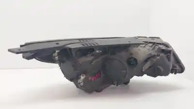 Second-hand car spare part left headlight for kia optima (jf) 1.7 crdi oem iam references 92101d4170  