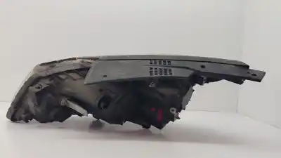 Second-hand car spare part right headlight for kia optima (jf) 1.7 crdi oem iam references 92102d4170  