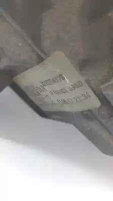 Second-hand car spare part right headlight for kia optima (jf) 1.7 crdi oem iam references 92102d4170  