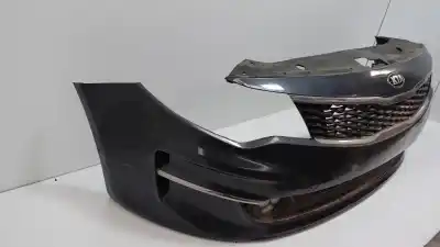 Second-hand car spare part front bumper for kia optima (jf) 1.7 crdi oem iam references   