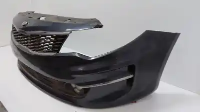 Second-hand car spare part front bumper for kia optima (jf) 1.7 crdi oem iam references   