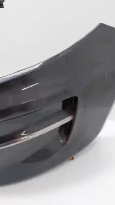 Second-hand car spare part front bumper for kia optima (jf) 1.7 crdi oem iam references   