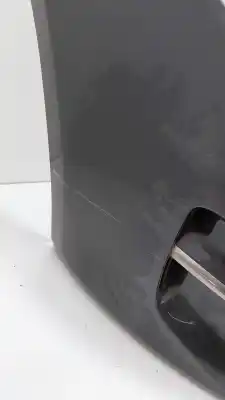 Second-hand car spare part front bumper for kia optima (jf) 1.7 crdi oem iam references   